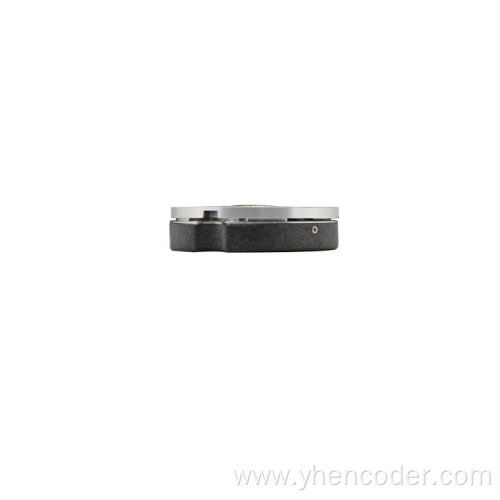 Rotary encoder wiring encoder